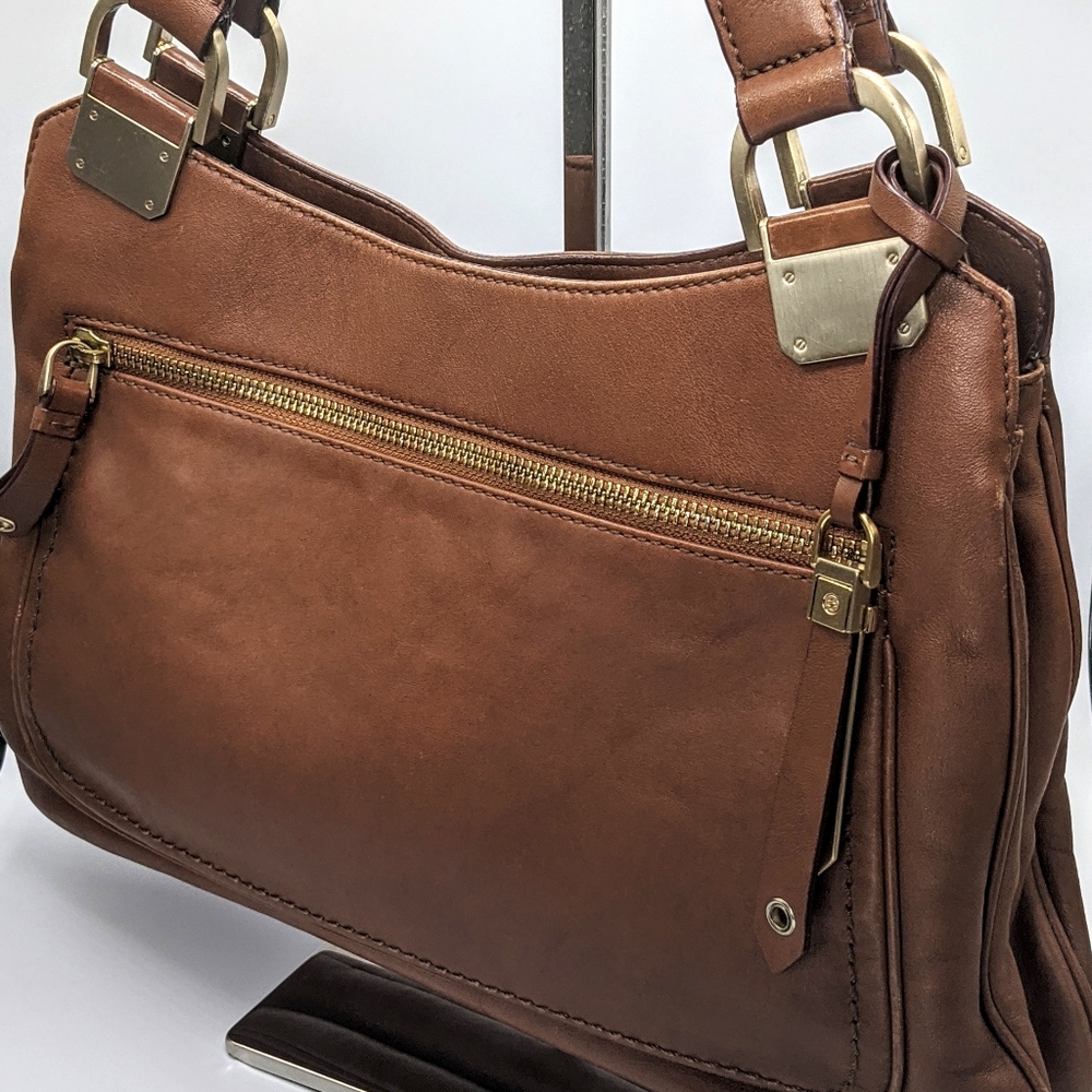 Cole Haan Vintage leather handbag